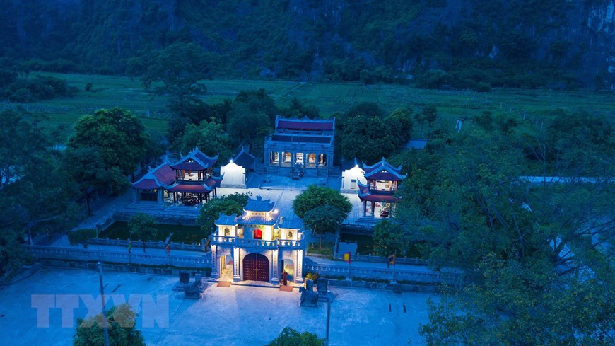 Ninh Binh Backroad Tour