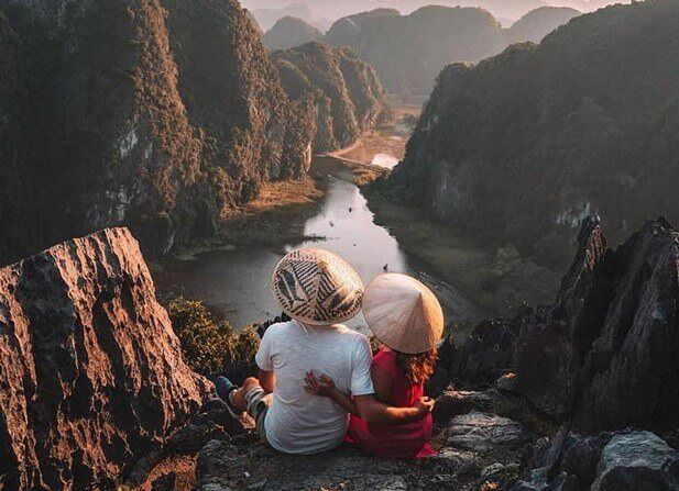 Trang An – Hang Mua