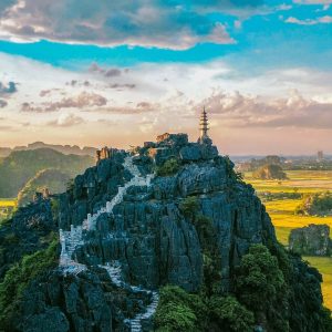 Cuc Phuong National Park – Jungle Trekking Tour